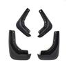 Volvo S60 2020-2027 Model Flexible Rubber Mudguard