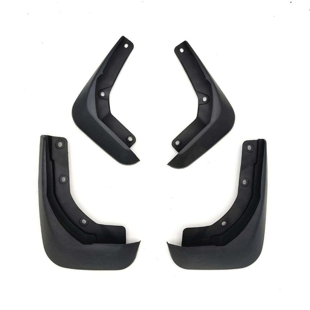Volvo S60 2020-2027 Model Flexible Rubber Mudguard