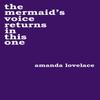 The Mermaids Voice Returns In This One by Ladybookmad Paperback Book 9781449494162