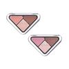 Clio Essential Shadow Tab 1.5g 03 Mauve Authentic 1 Pcs, 003 Mauve Authentic