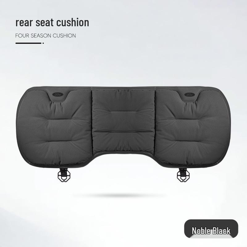 Ford Car Seat Cushion for Focus, Edge, Ruiqi, Lingrui, Explorer - All Seasons Seat Cover