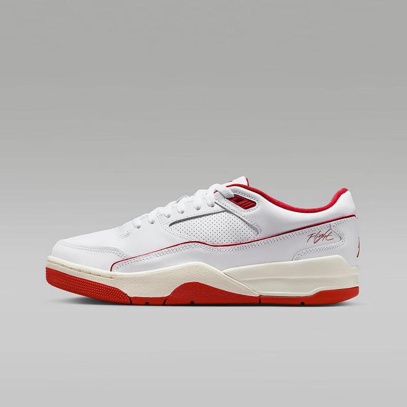 Jordan Men s Flight Court Basketball Shoes US 10.5