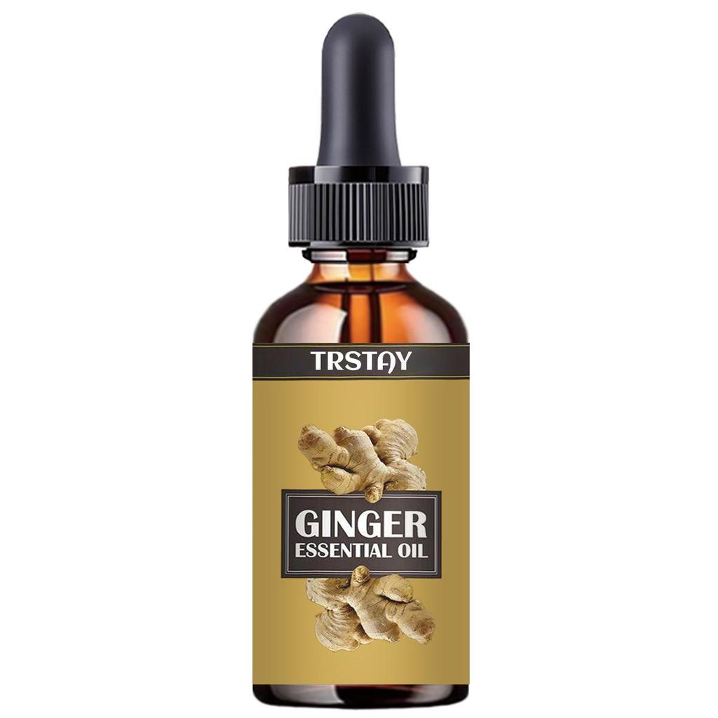 Slimming Essential Oil Has a Proud Figure, Moisturizing and Nourishing Skin, Promoting Fatty Acid Burning Fat Essence