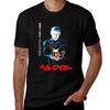 Hellraiser Japanese Tshirt Worker Basic Short Sleeve Tee