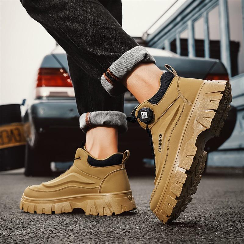 

Fashion New Exquisite Men s Sneakers Fashion Versatile Casual Shoes Soft Bottom Comfortable Thick Bottom Height Boosting Running Shoes 44 хаки