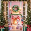 Acessórios para festas – Decorações de Natal