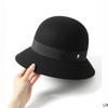 HELEN KAMINSKI ETTA Helen Kaminski Etta Hat Black