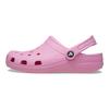 Crocs Classic Clog EVA Comfortable Casual Versatile Clogs Unisex Footwear Pink 10001-6WY