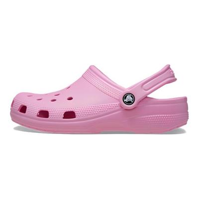 Klasik Takunya EVA Rahat Günlük Çok Yönlü Takunyalar Unisex Ayakkabı Pembe 10001-6WY