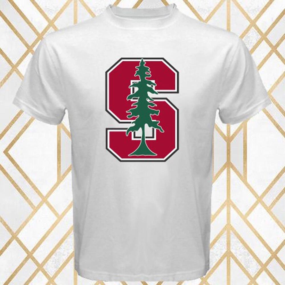 

Stanford University Men s White S