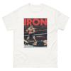 T-Shirt Mike Tyson Iron Mike | Boxing Legend | Vintage Fight Streetwear