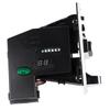Multi Coin Acceptor Selector Slot for Game Mechanism Vending Machine