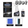 Car Headlight Restoration Polishing Kits Headlamp Repair Kits Car Light Polisher Cleaning Paste Car Paint Care Refurbish Agent