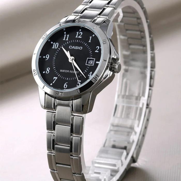 Zegarek Damski Casio Ltp-V004D-1Budf (Zd568A) + Box