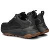 Timberland Women's Motion Access Low Lace-Up Waterproof Sneaker Black A2N4BEK9