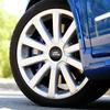 4pcs 60MM Wheel Center Caps Hub Car Rims Dust-proof Cover Hubcaps for Land Rover Range Rover 98 EHvoque Defender 110 SV Discovery