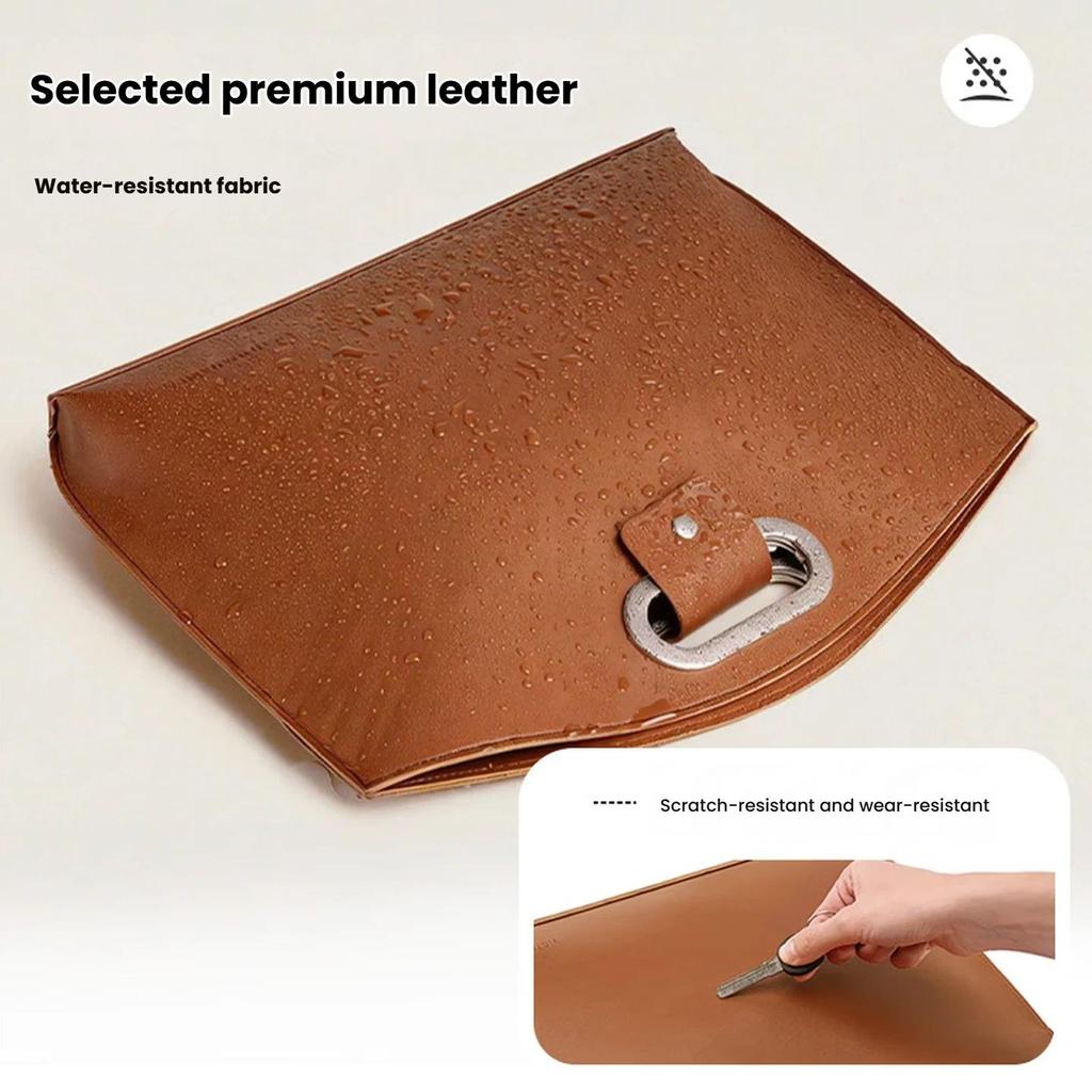 VICTORIATOURIST 15-16.1-inch Laptop Briefcase Handbag iPad Sleeve Protective Case for Apple Huawei Lenovo Xiaoxin