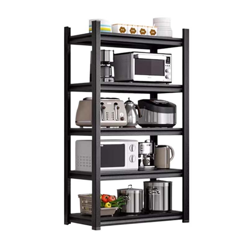 Standing Kitchen Storage Rack