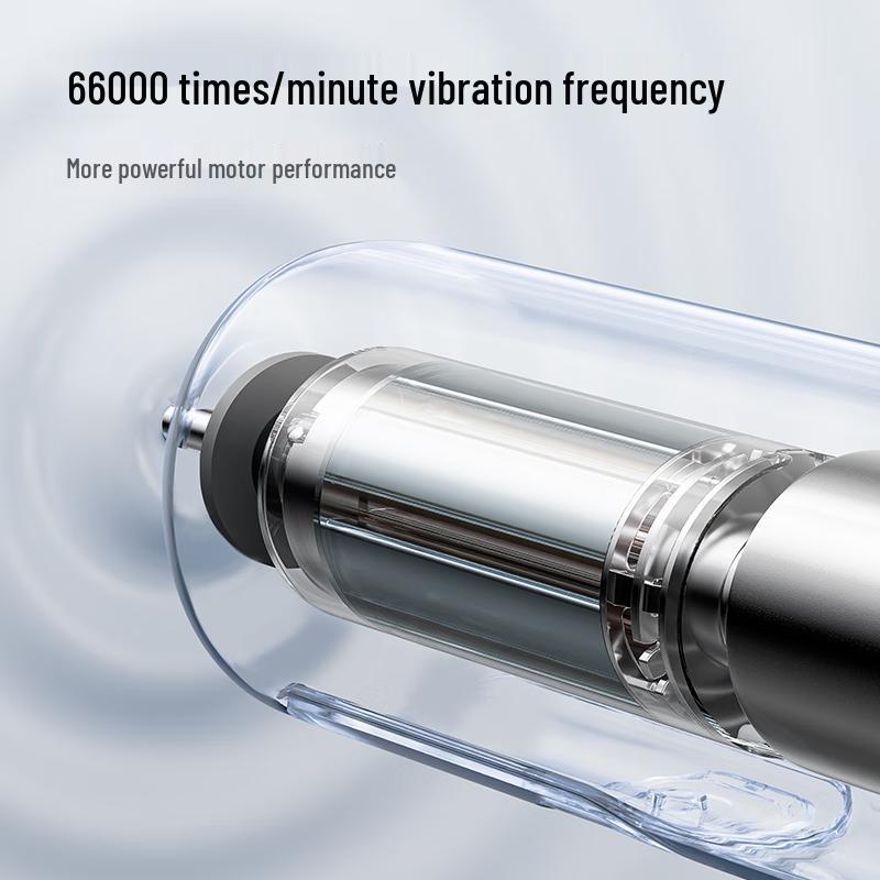 Jingdong JZ9 Smart Sonic Electric Toothbrush