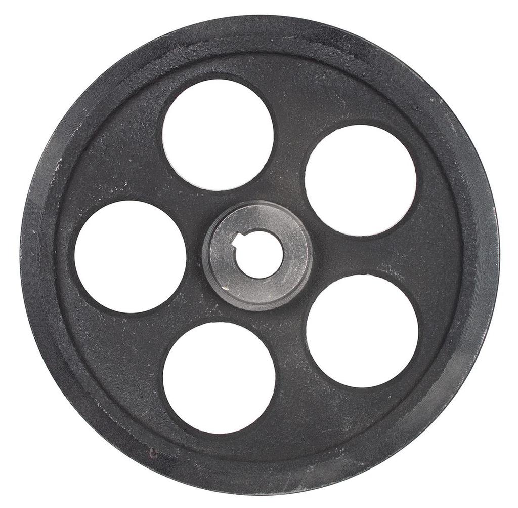 Cedrus Pulley Snow Blower Cedsb61-E Wcm00000S05998
