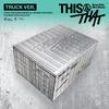 [PRE-ORDER] Stray Kids Mini Album - This & That (Truck Ver.) (Limited)