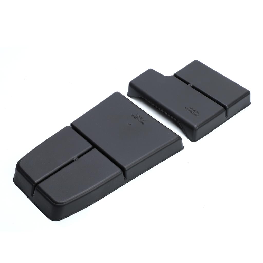 För 2025 2025 BMW X1 IX Mittkonsolbricka Central Armstöd Nedre Lager Förvaringslåda 2025 X2 IX2 Organizer Tillbehör Ordning