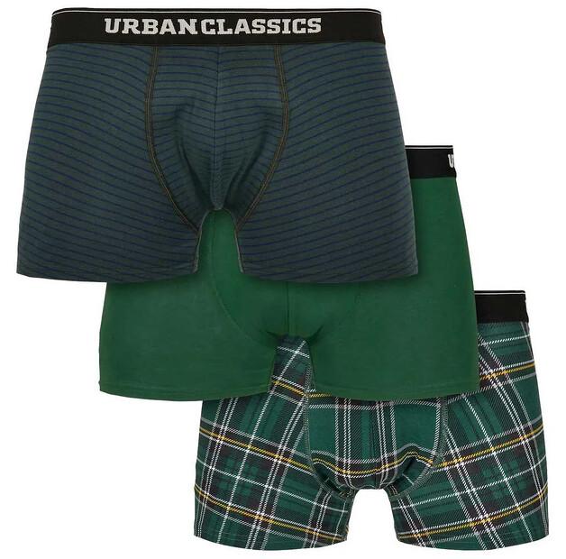 

Urban Classics боксеры 3 шт. 4XL