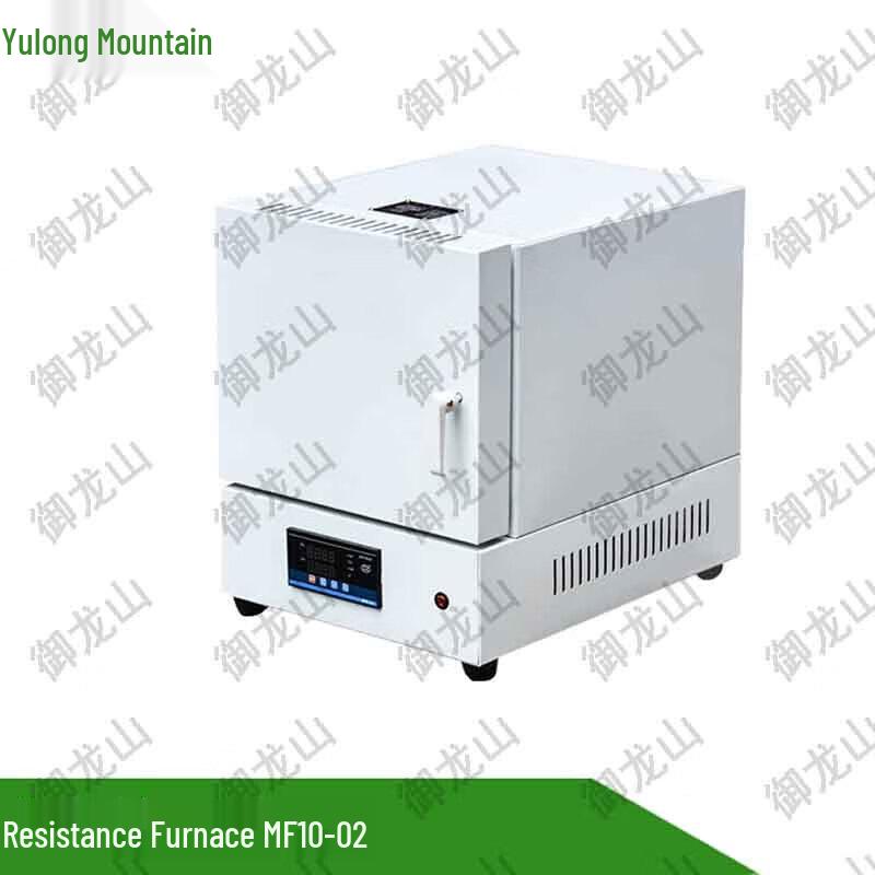 Умная муфельная печь Yulongshan