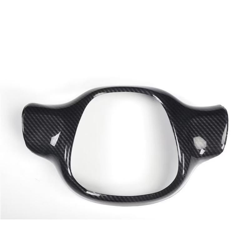 For Smart Brabus 451 Fortwo Carbon
