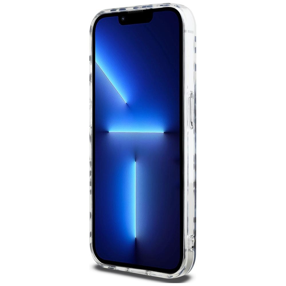 Karl Lagerfeld Klhcp15Xhkfoemd Iphone 15 Pro Max 6.7 Złoty/Gold Hardcase Iml Fullover Logo