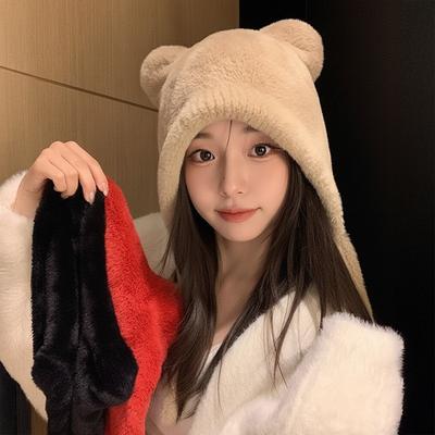 כובעים – כובע אוזניים