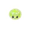 Bun Stress Toy with Steamer - Flower Sensory Toy for Kids and Adults