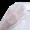 100 Disposable Waterproof Oilproof Bed Sheets for Massage/Beauty Salon with Face Hole