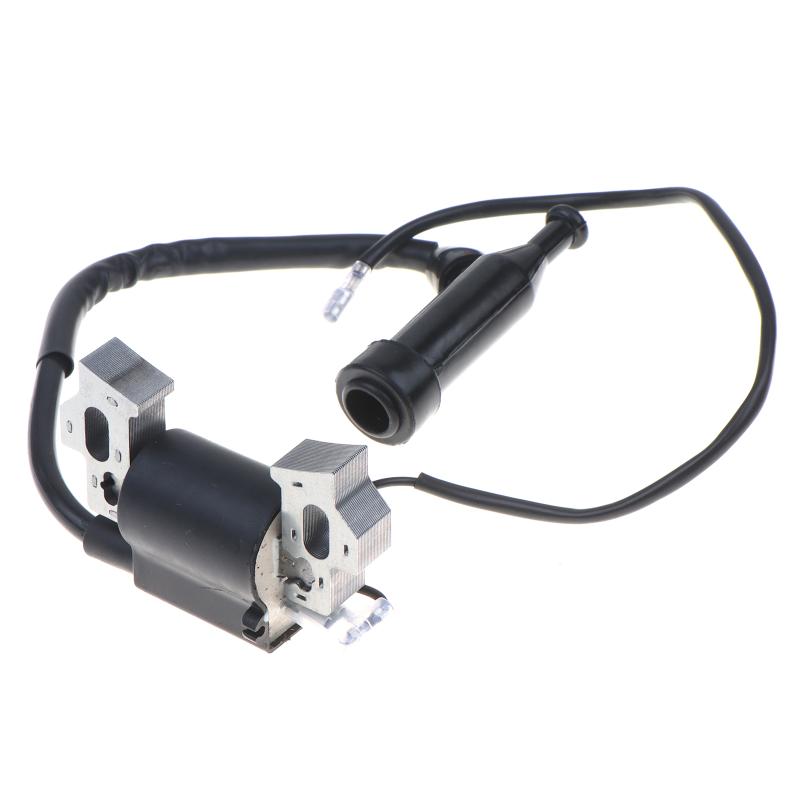 OEM Quality Ignition Coil Compatible with GX160 GX200 5.5HP 6.5HP GX110 GX120 GX140 Engine Agricultural Equipment Parts