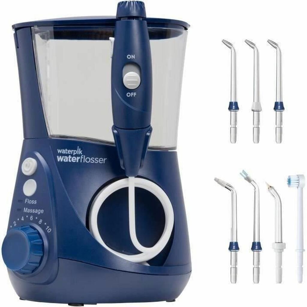 Oral Irrigator Waterpik Blue