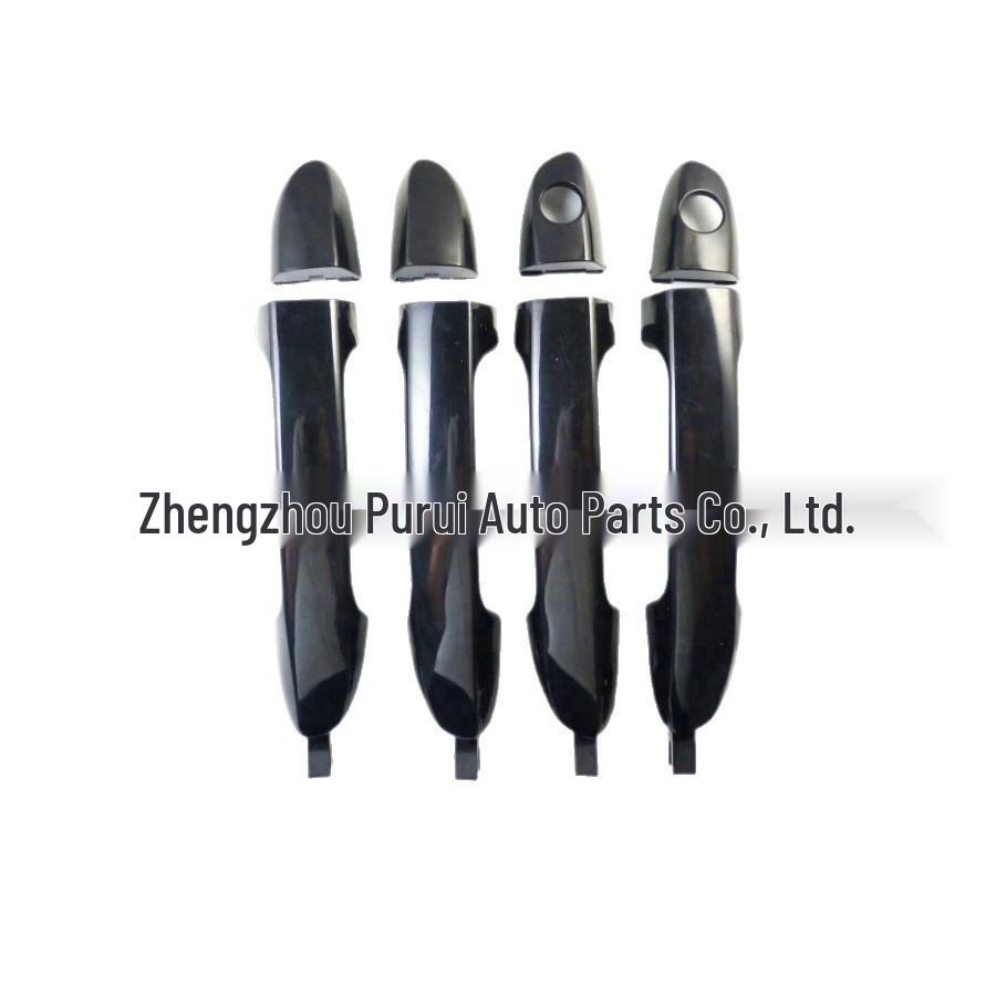 82650-2F000 82660-2F000 83650-2F000 Kia Cerato Exterior Door Handle.