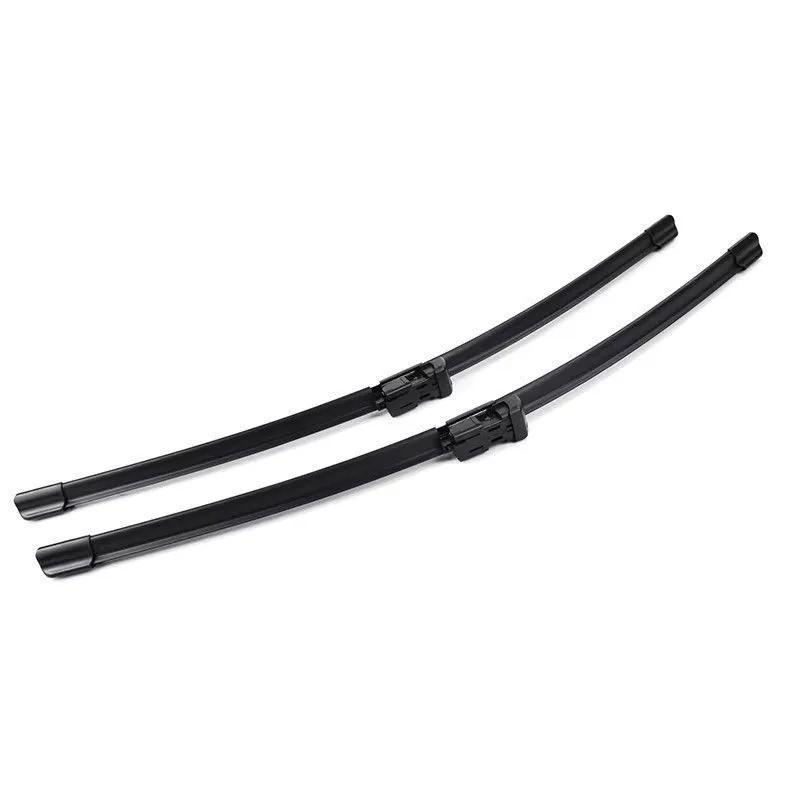 26"+16" Frameless Wipers for Berlingo B9, Partner B9, C4 Picasso, 308, Dispatch, Expert