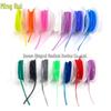 Orthodontic Colored Rubber Chain, 15FT (4.57m)