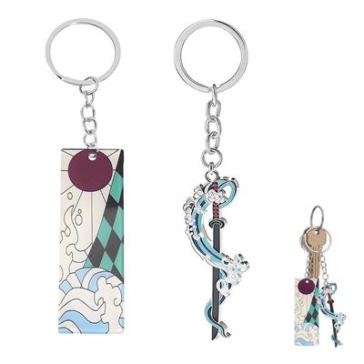 Porta-moedas, clips, porta-chaves – Chaveiros