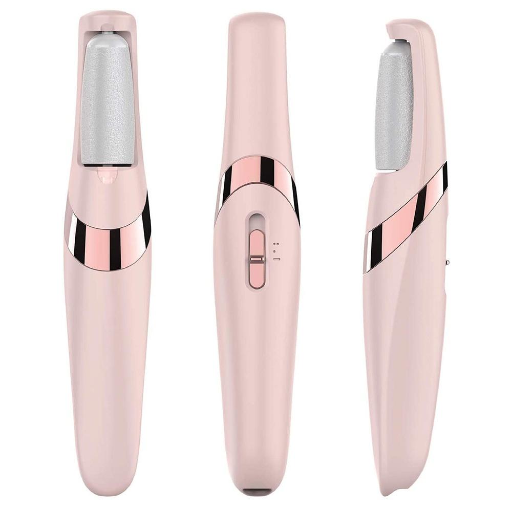 Rechargeable Pedicure Machine Apparatus for Heels Grinding Device Foot  Electric Foot File Callus Remover