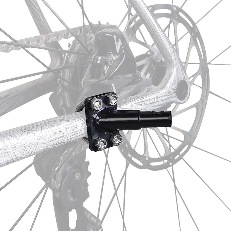 Bicycle Trailer Hitch Bike Trailer Hitch Connector Bicycle Trailer Coupler Cycling Accessories for Children Trailer Couplers