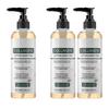 Rosemary Body Oil for Firming Hydration Lightweight Non-Greasy Moisturizer for Dry Skin Fast-Absorbing Natural Scent Glowing Skin Massage Oil for Full