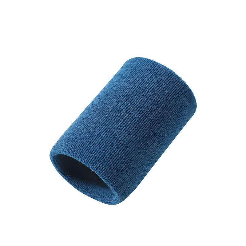 TULX Elastic Sports Sweatband Wristband
