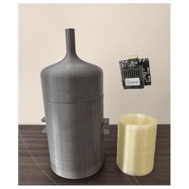 Beyond Opto Low Loss FPV Fiber Optic Cable Drum