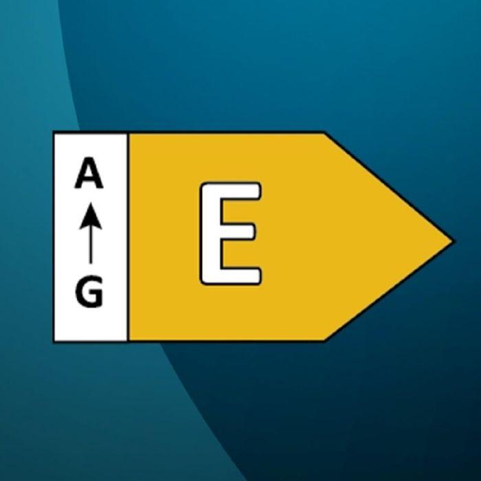 Cecotec Retro-Kühlschrank Bolero CoolMarket TT Origin 110 Rot E