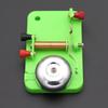 Relés de Timbre Eléctrico Modelo Componentes de Experimentos Eléctricos para Enseñanza de Física Laboratorios Escolares y Educación Científica