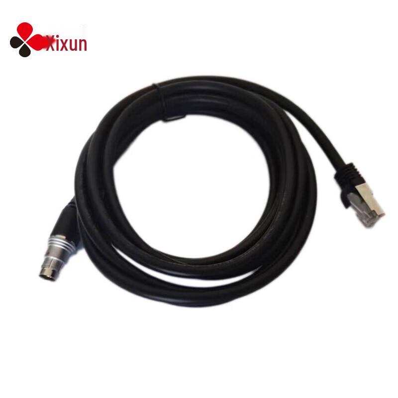 HOPECENT Aviation Plug Adapter Cables