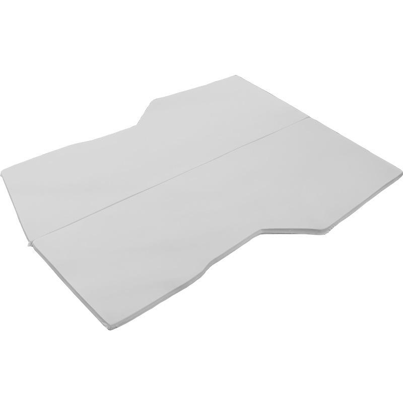 Tesla Model Y Rear Seat Foldable Mattress for Travel & Camping