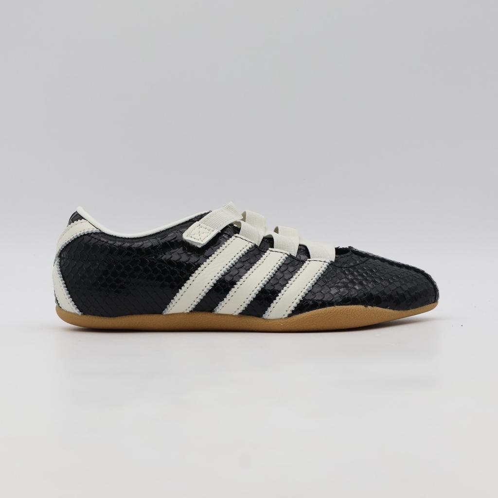 KI4313 adidas Tokyo MJ Core Black Off White (Women's)