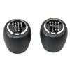For Chevy Chevrolet Cruze 2008 2009 2010 2011 2012 2013 2014 Gear Shift Knob Head Stick Handle Lever Shifter Cars Accessories